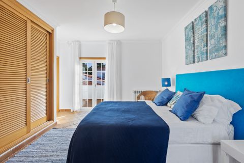 Byhus i Obidos, Leiria, Obidos - € 460.000 | Ref: W-047HG1 - foto 25